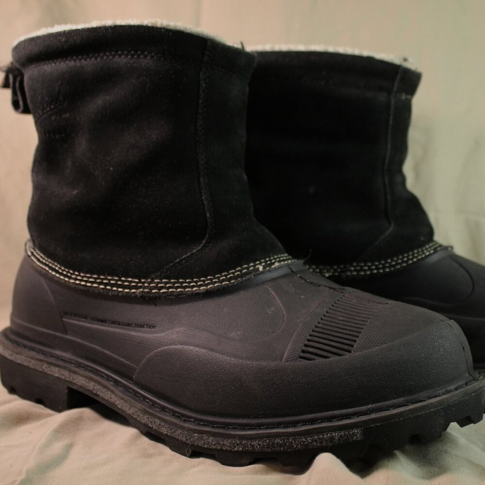 Woolrich Fully Wooly